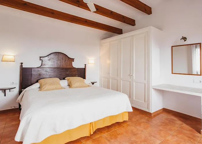 Feriegård Son Triay Ferreries