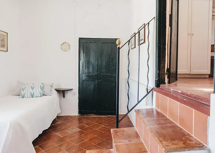 Feriegård Son Triay *