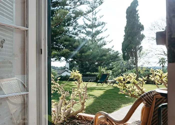 Son Triay * Ferreries