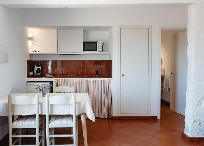 Feriegård Son Triay Ferreries