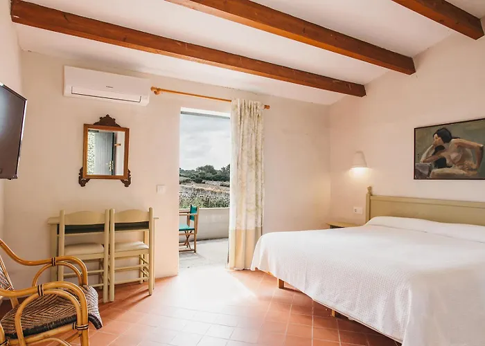 Feriegård Son Triay *