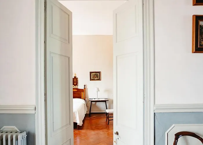 Son Triay Feriegård *