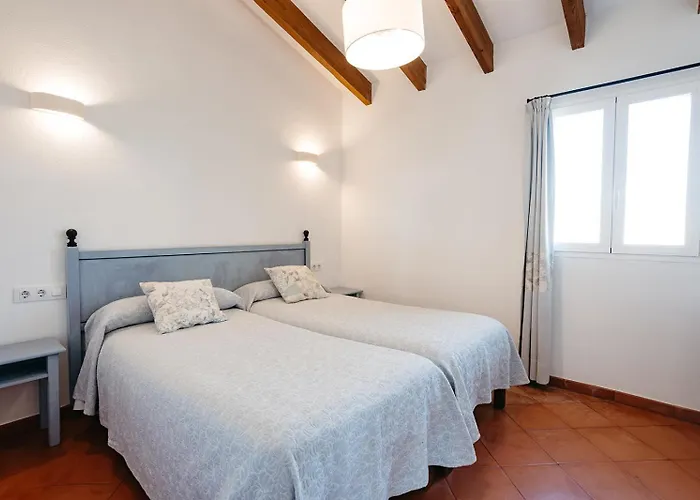 Feriegård Son Triay