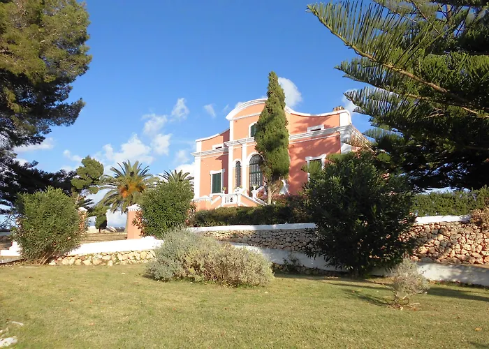 Son Triay * Ferreries