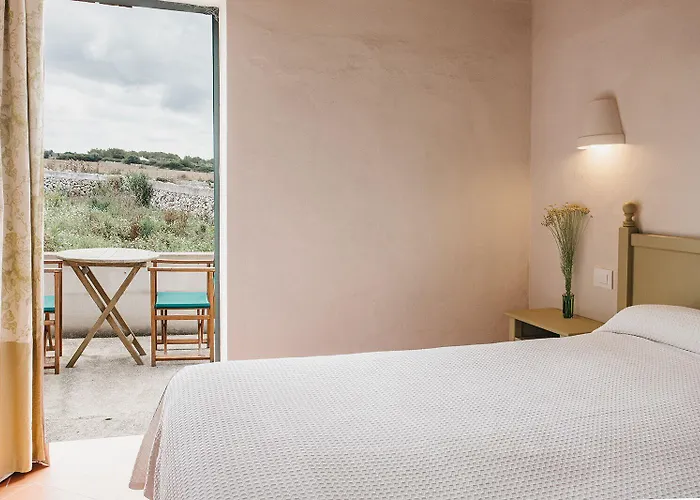 Son Triay * Ferreries