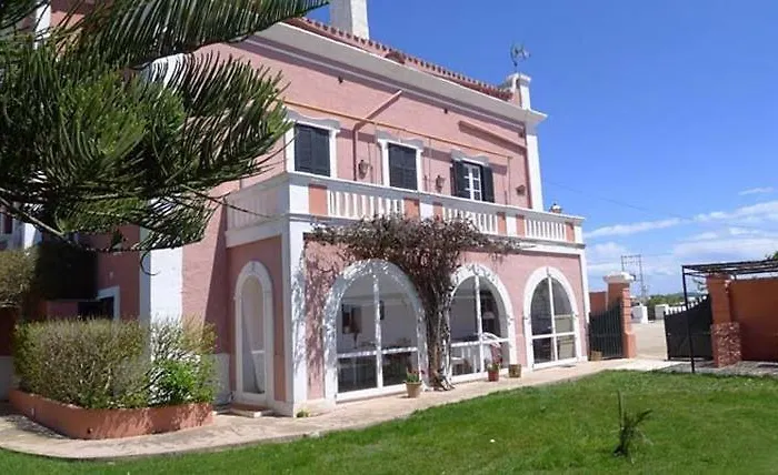 Son Triay * Ferreries