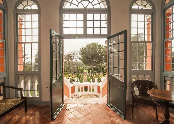 Son Triay * Ferreries